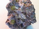 APATITE JAUNE